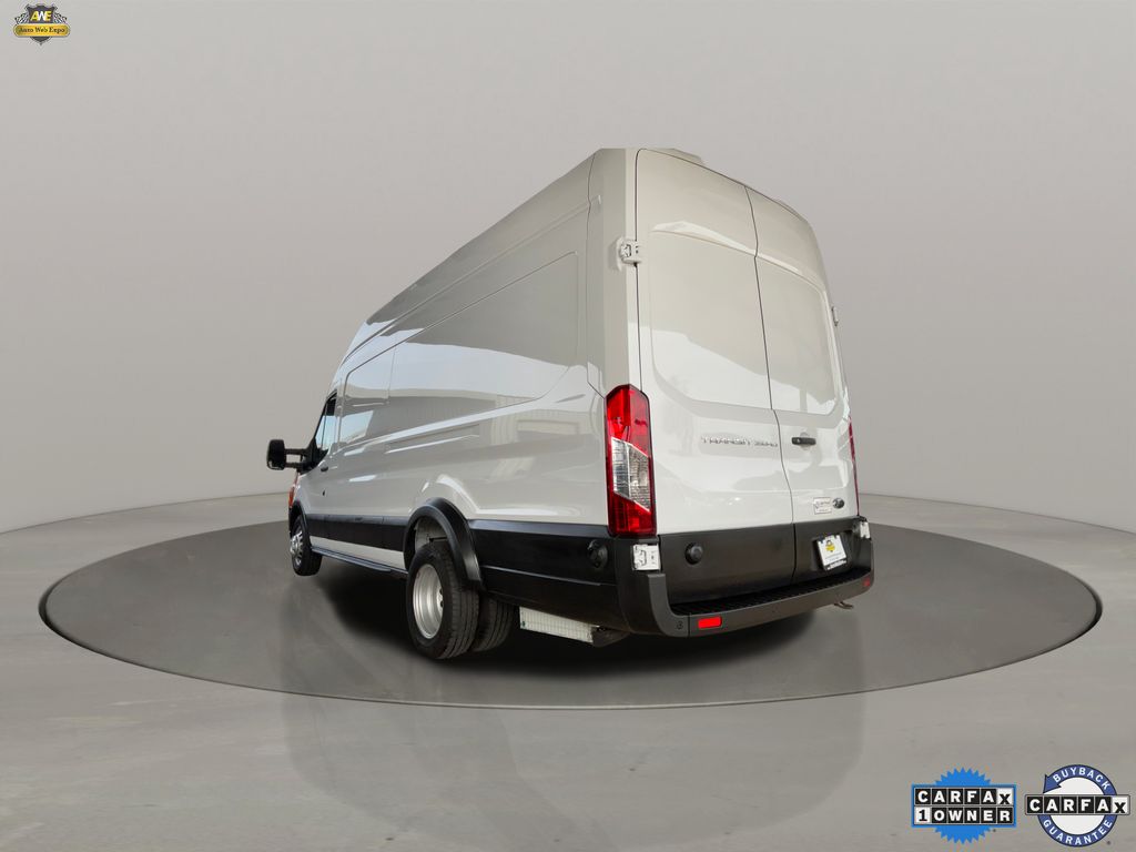2022 Ford Transit Van Base - Photo 4