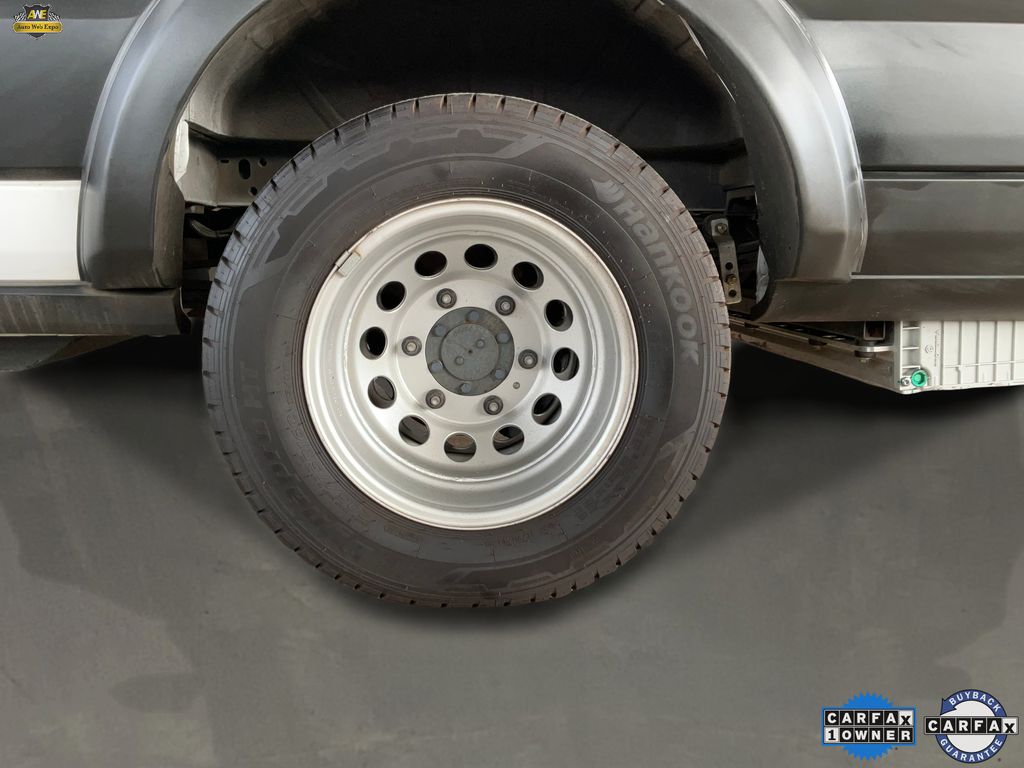 2022 Ford Transit Van Base - Photo 41