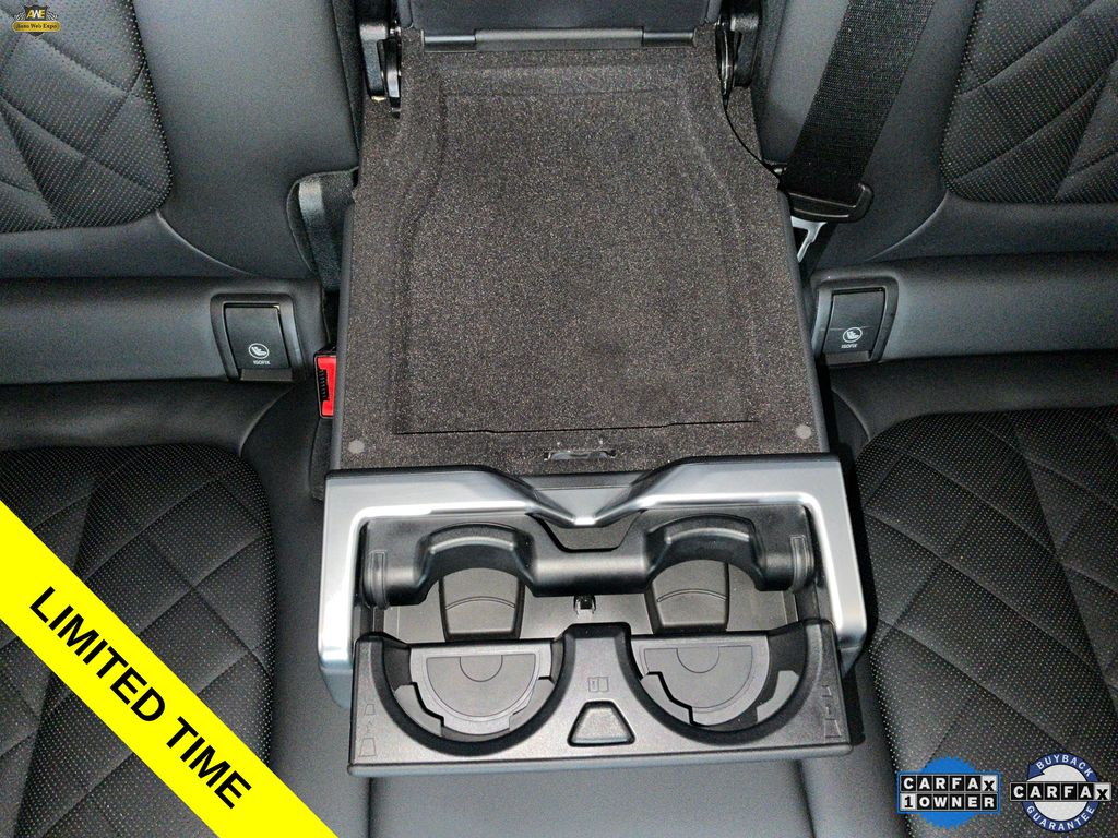 2023 BMW X7 40i - Photo 30