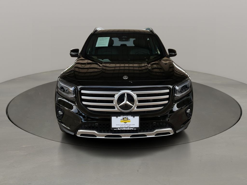Used 2025 Mercedes-Benz GLB GLB 250 SUV