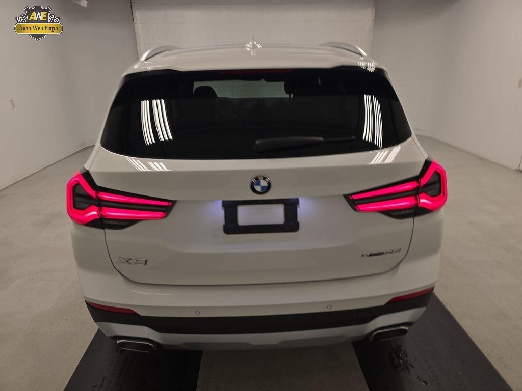Used 2023 BMW X3 sDrive30i /CONVENIENCE PKG SUV