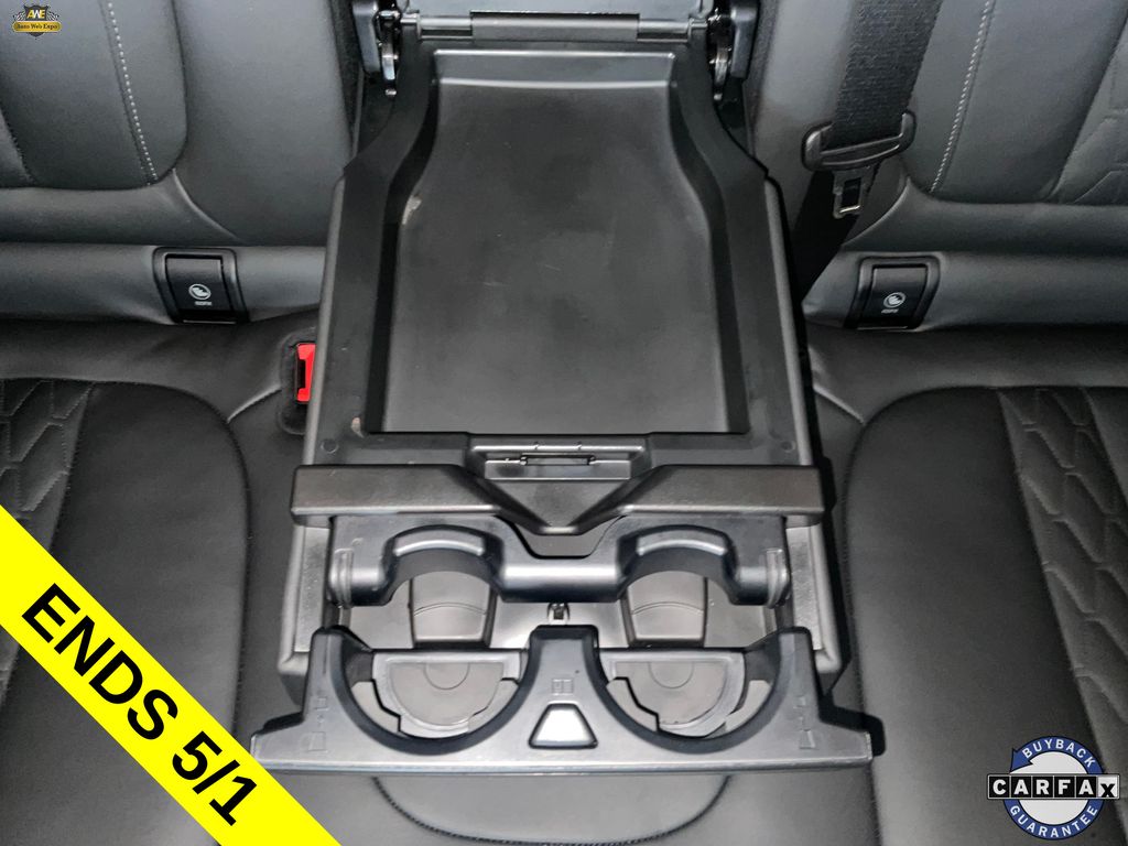 2025 BMW X5 50e - Photo 28