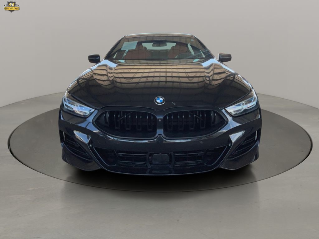 Used 2025 BMW 8 Series 840 /M SPORT PRO /COMFORT SEATING /DRIVING ASSIST Gran Coupe