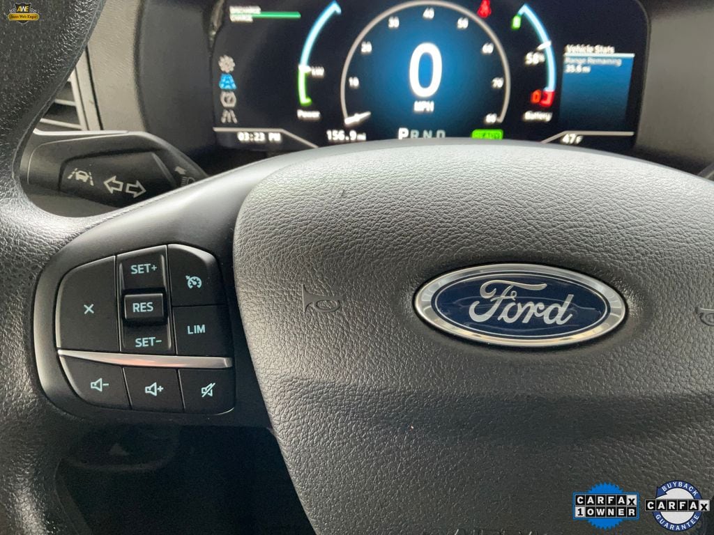 2022 Ford Transit Van Base - Photo 27