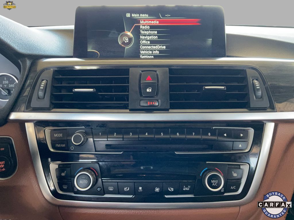 2016 BMW 4 Series 428i - Photo 35