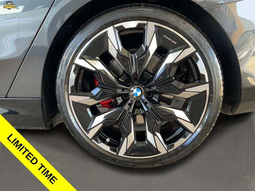 2026 BMW i5 40 - Photo 53