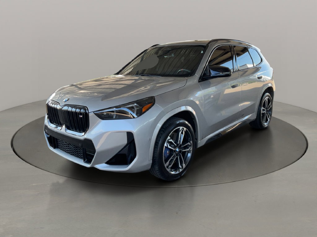 Used 2025 BMW X1 M35i /SHADOWLINE SUV