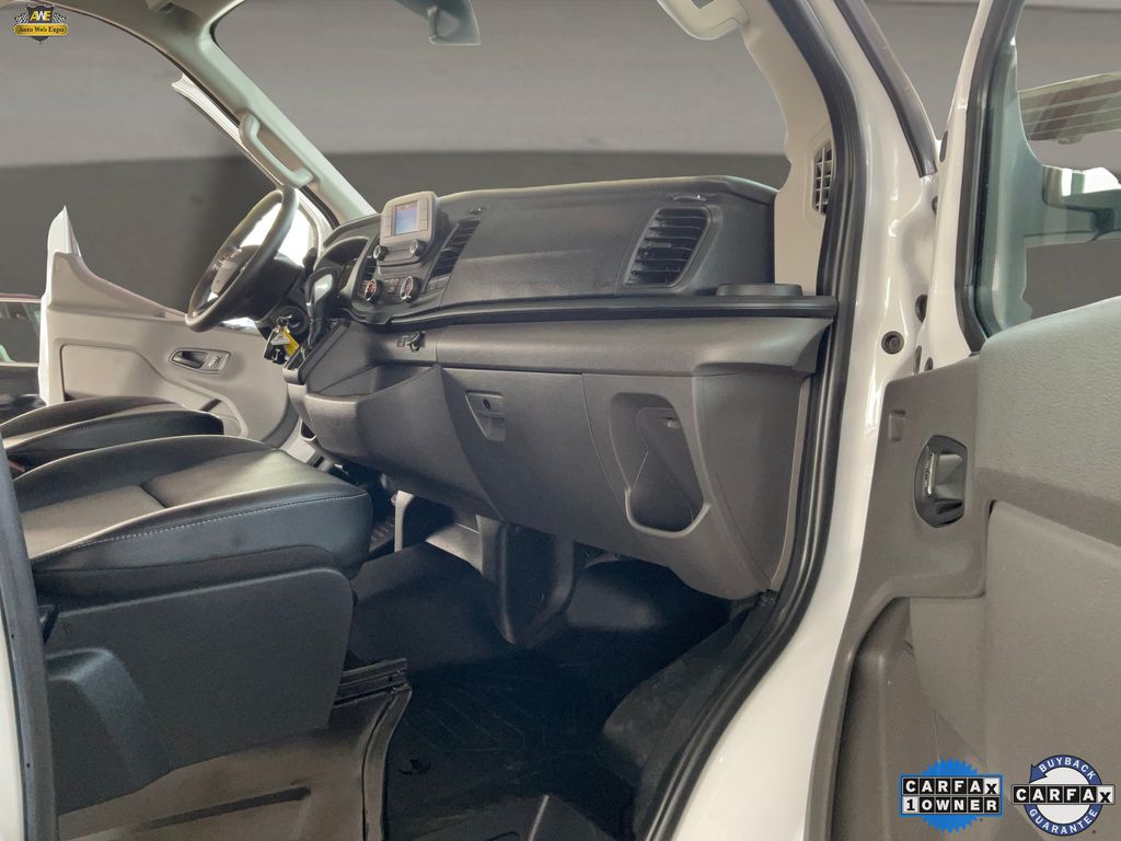 2022 Ford Transit Van Base - Photo 12