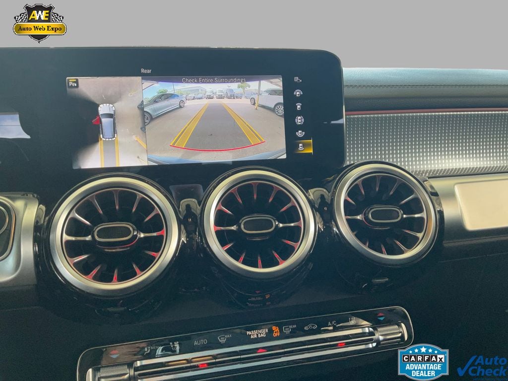 2023 Mercedes-Benz EQB Base - Photo 29