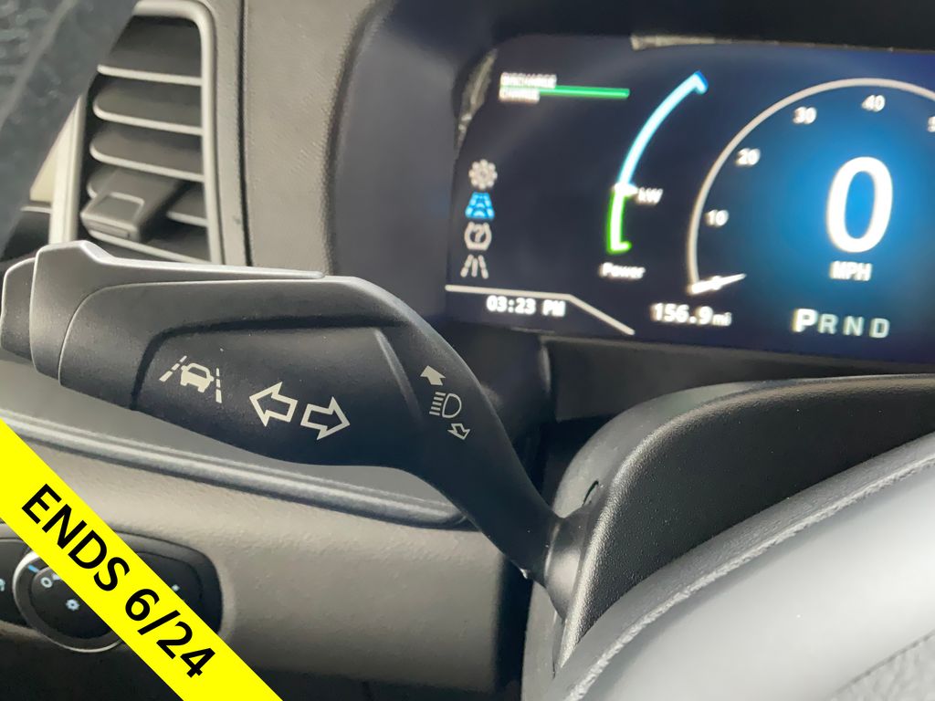 2022 Ford Transit Van Base - Photo 29