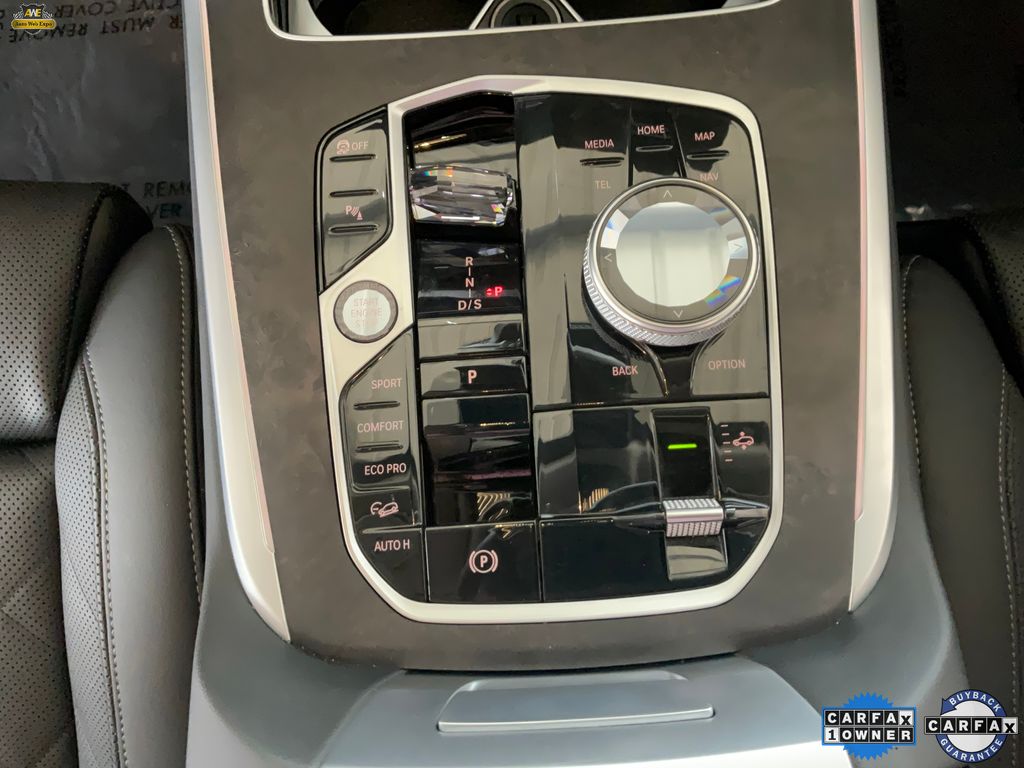 2023 BMW X7 40i - Photo 34