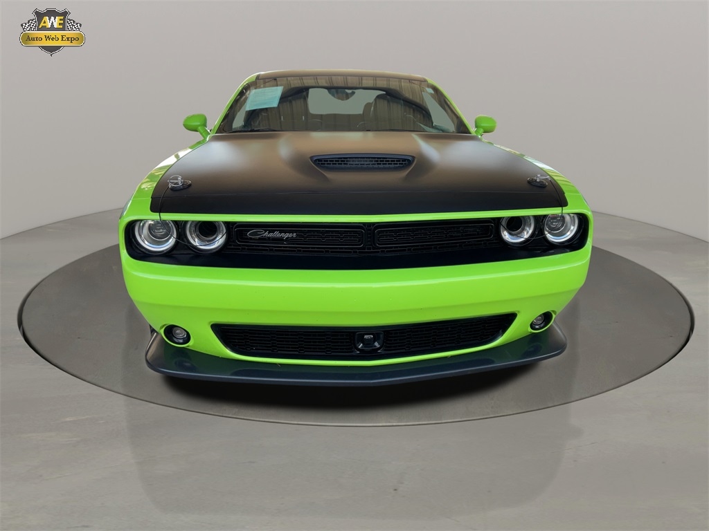 Used 2023 Dodge Challenger R/T Coupe