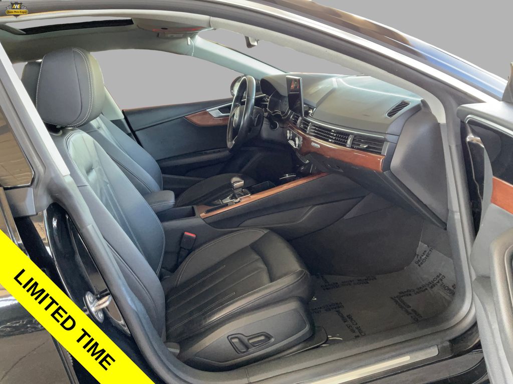 2022 Audi A5 Sportback Premium - Photo 21