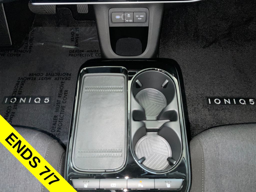 2026 Hyundai IONIQ 5 SE - Photo 29