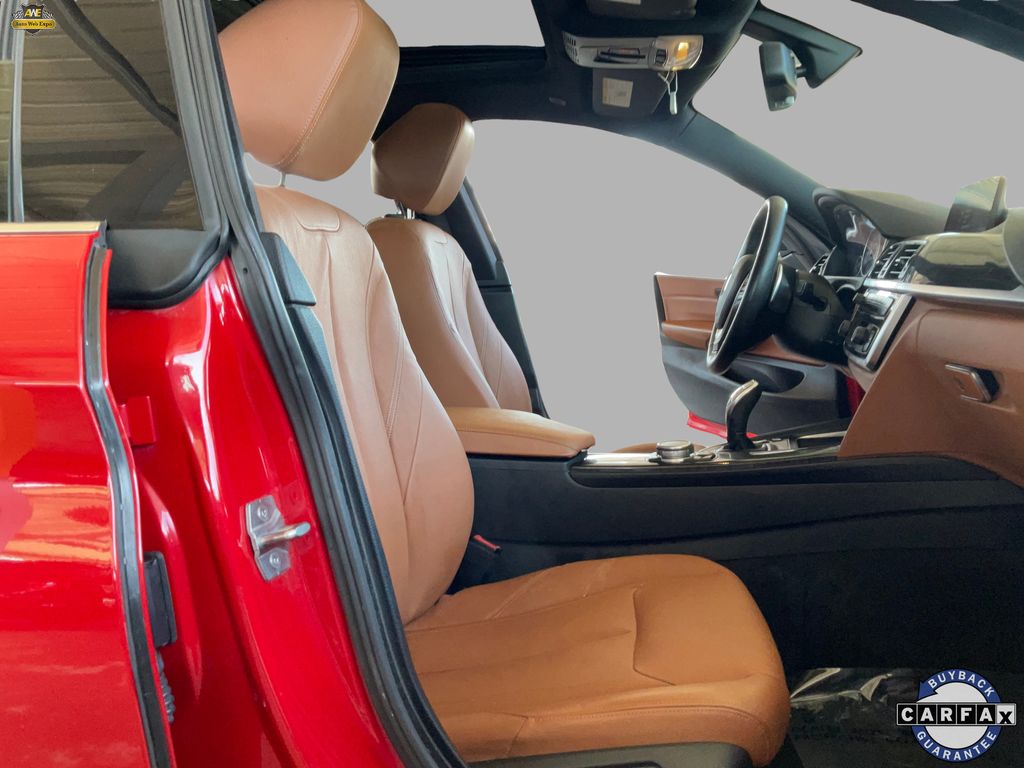 2016 BMW 4 Series 428i - Photo 21