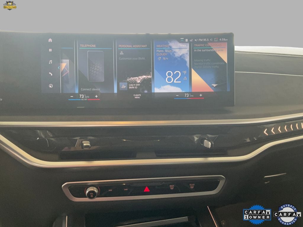 2023 BMW X7 40i - Photo 39