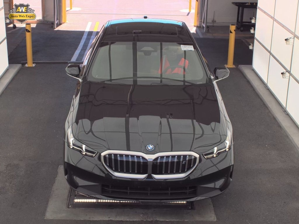 Used 2024 BMW i5 eDrive40 Sedan