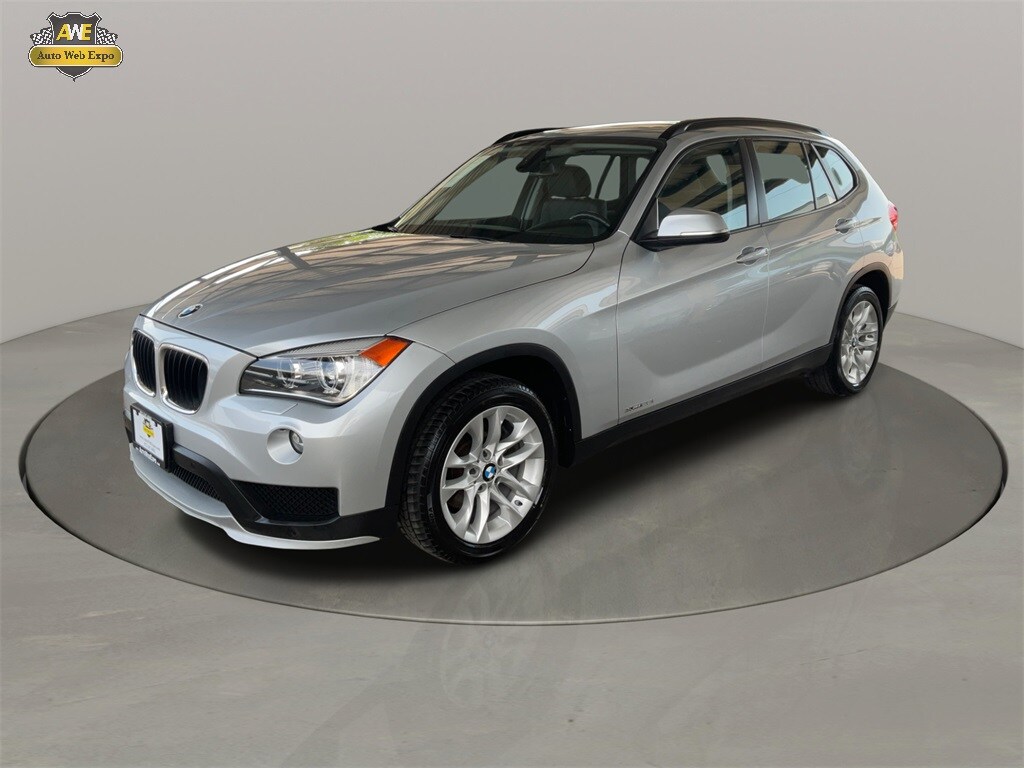 2015 Bmw X1 XDrive28i photo 3