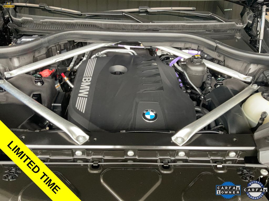 2023 BMW X7 40i - Photo 54