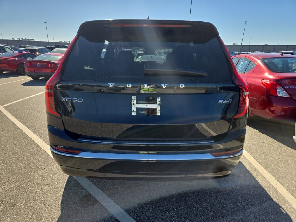 2026 Volvo XC90 5