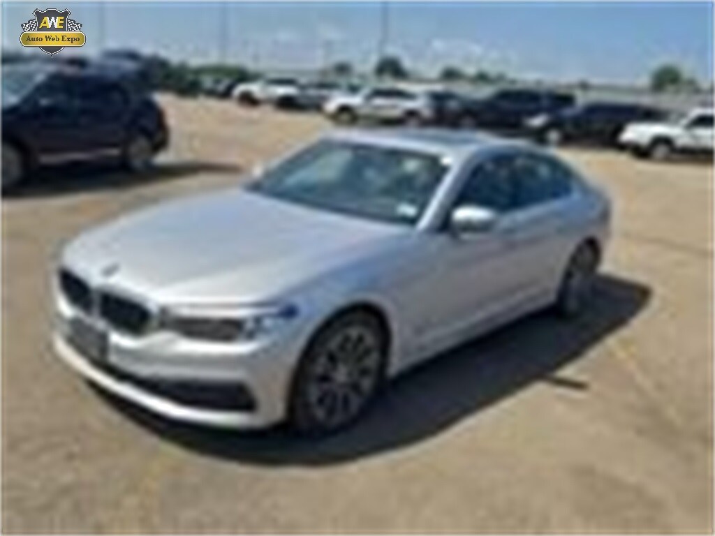 2019 Bmw 530e xDrive Sedan photo 2