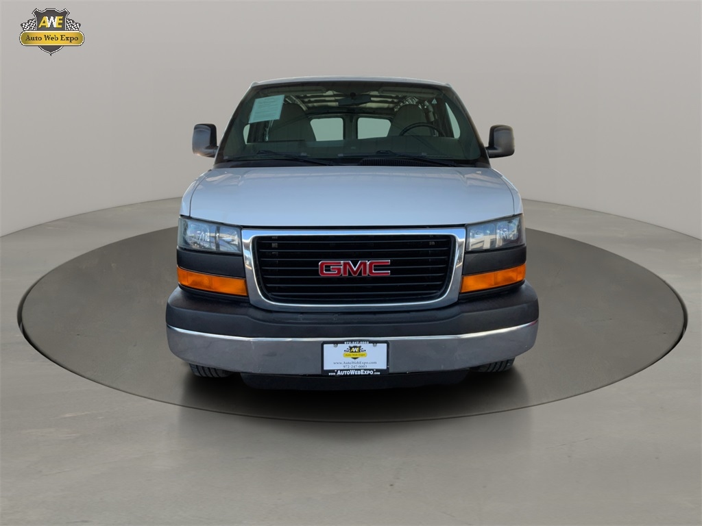 Used 2015 GMC Savana 2500 Work Van /CONVENIENCE PKG /PREFERRED PKG Van Cargo Van