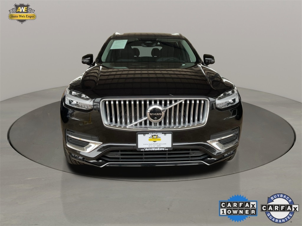 Used 2023 Volvo XC90 B5 Plus SUV