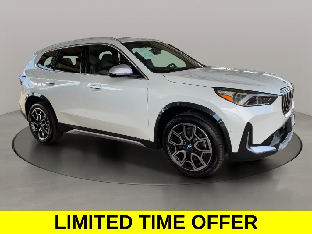 2023 BMW X1