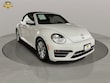  Volkswagen Beetle Convertible