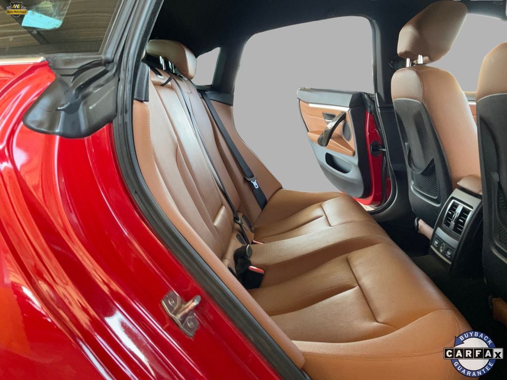 2016 BMW 4 Series 428i - Photo 17
