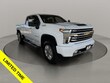  Chevrolet Silverado 2500HD