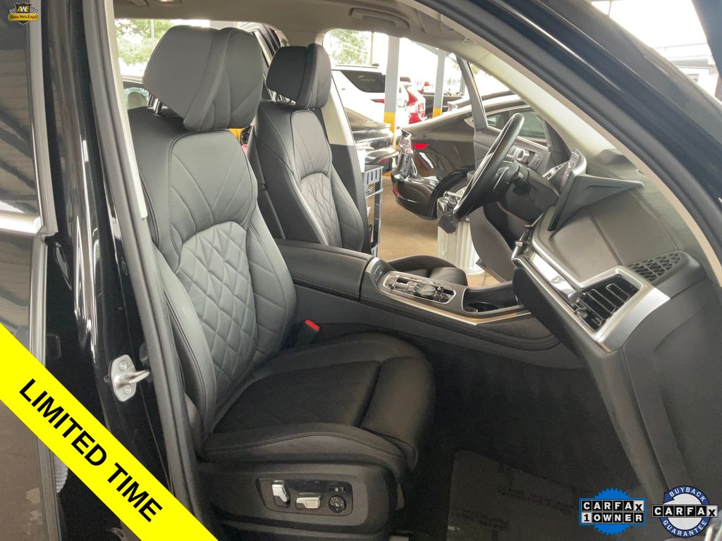 2023 BMW X7 40i - Photo 24