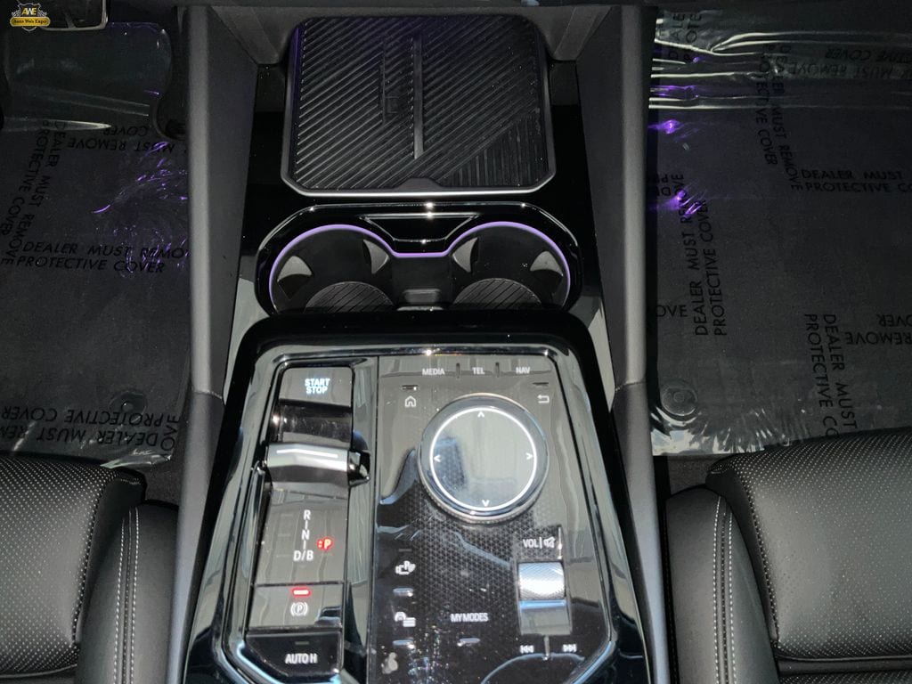 2026 BMW i5 40 - Photo 31