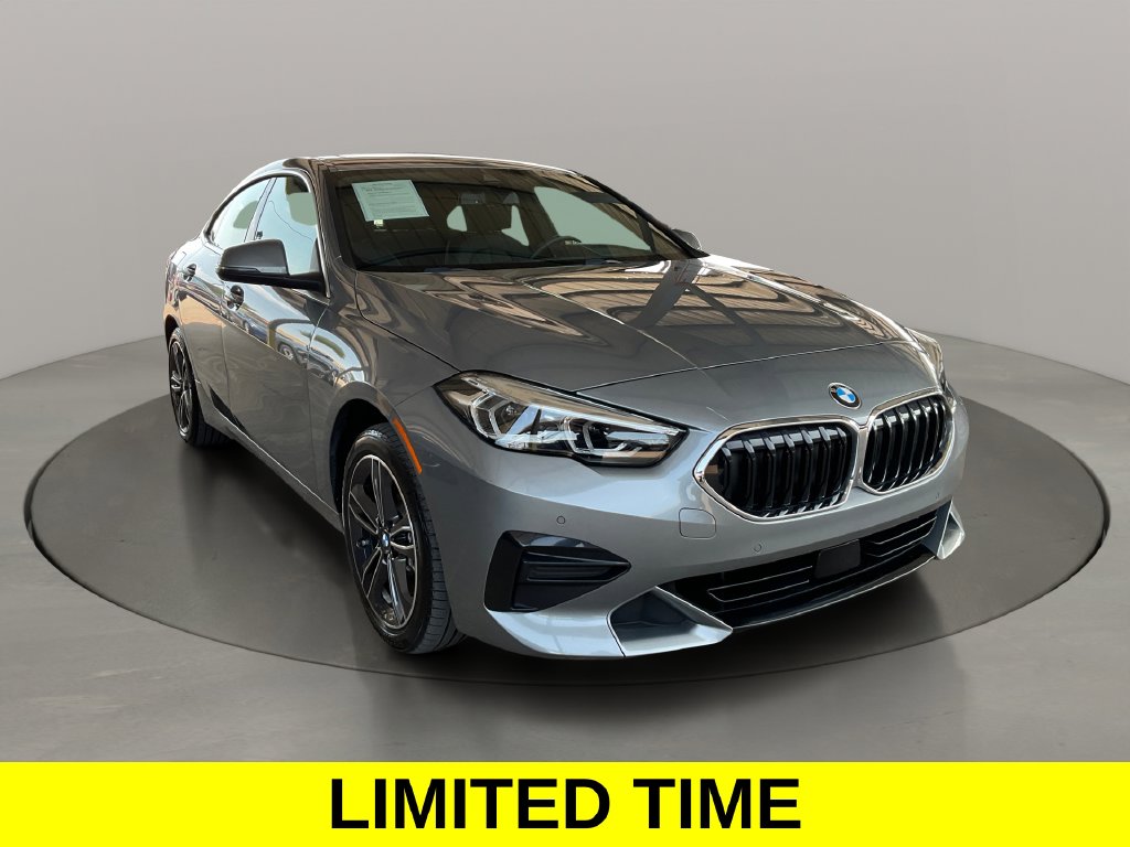 2024 BMW 2 Series