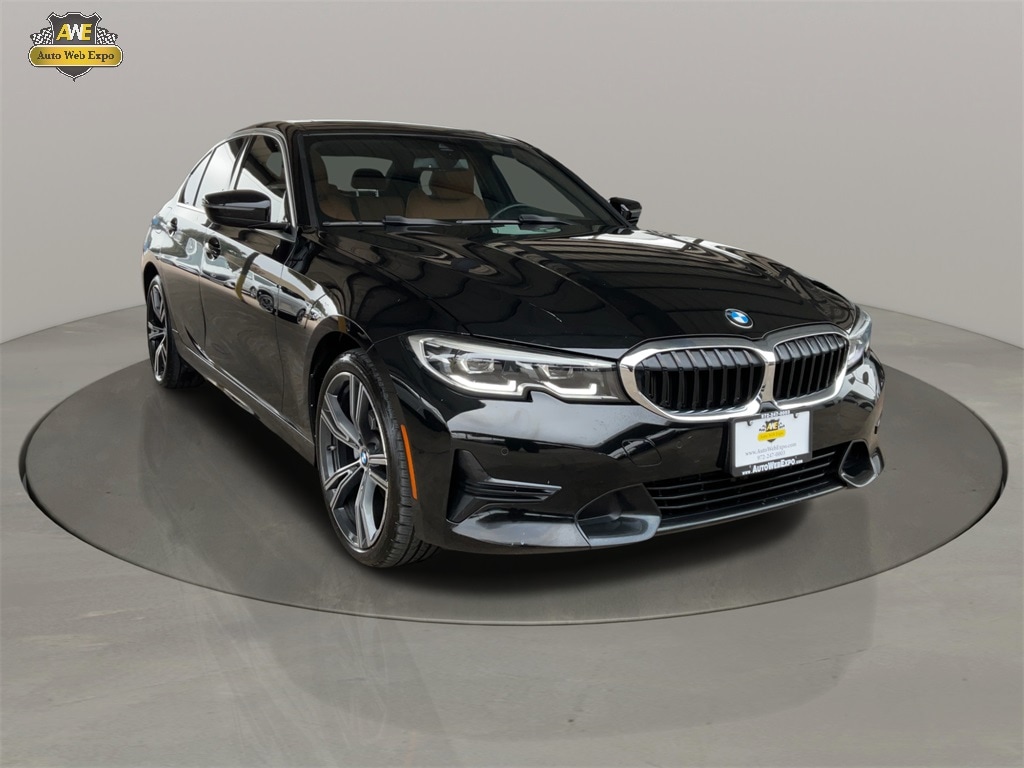 2022 BMW 3 Series 330i