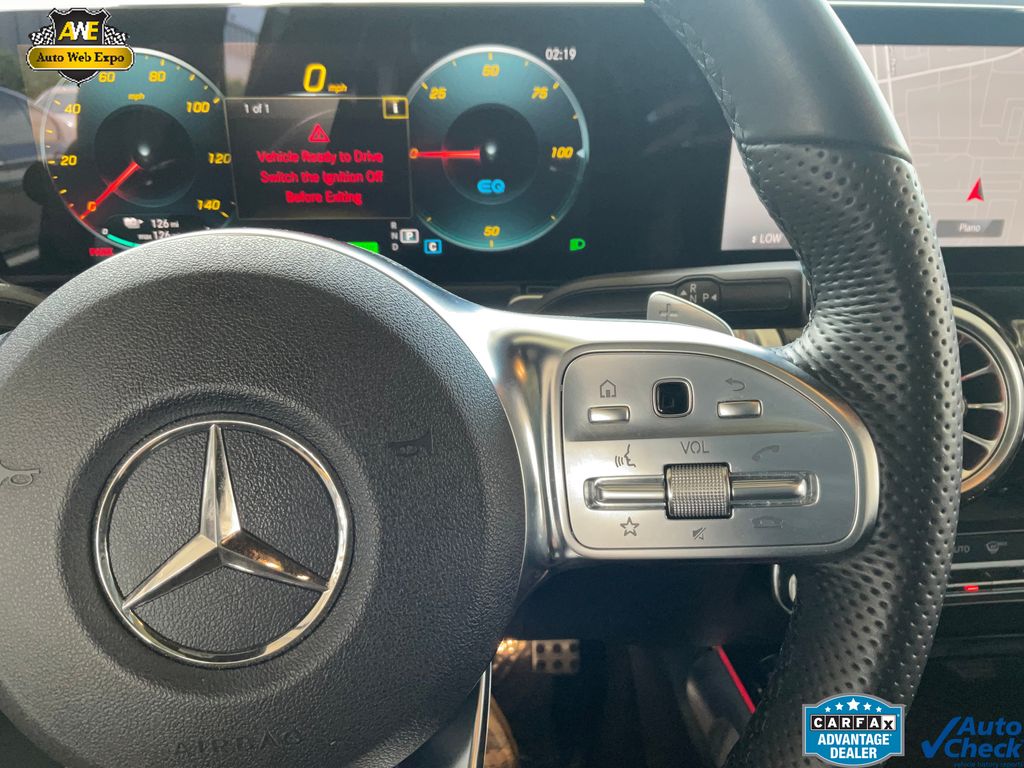 2023 Mercedes-Benz EQB Base - Photo 36