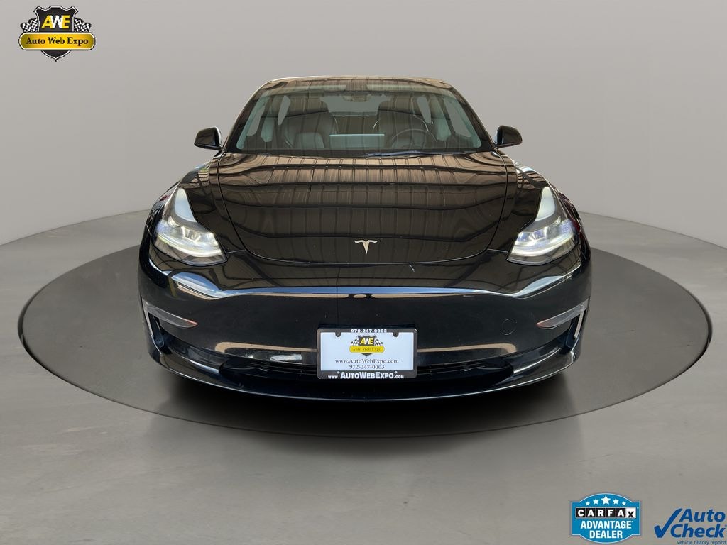 Used 2023 Tesla Model 3 Base Sedan