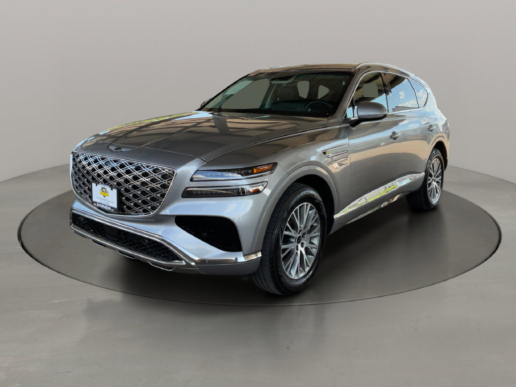 Used 2025 Genesis GV80 2.5T SUV