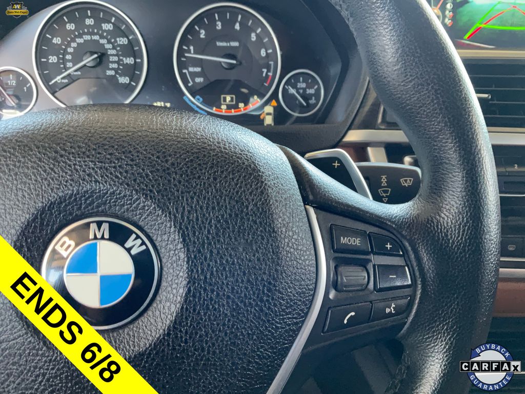 2016 BMW 4 Series 428i - Photo 45