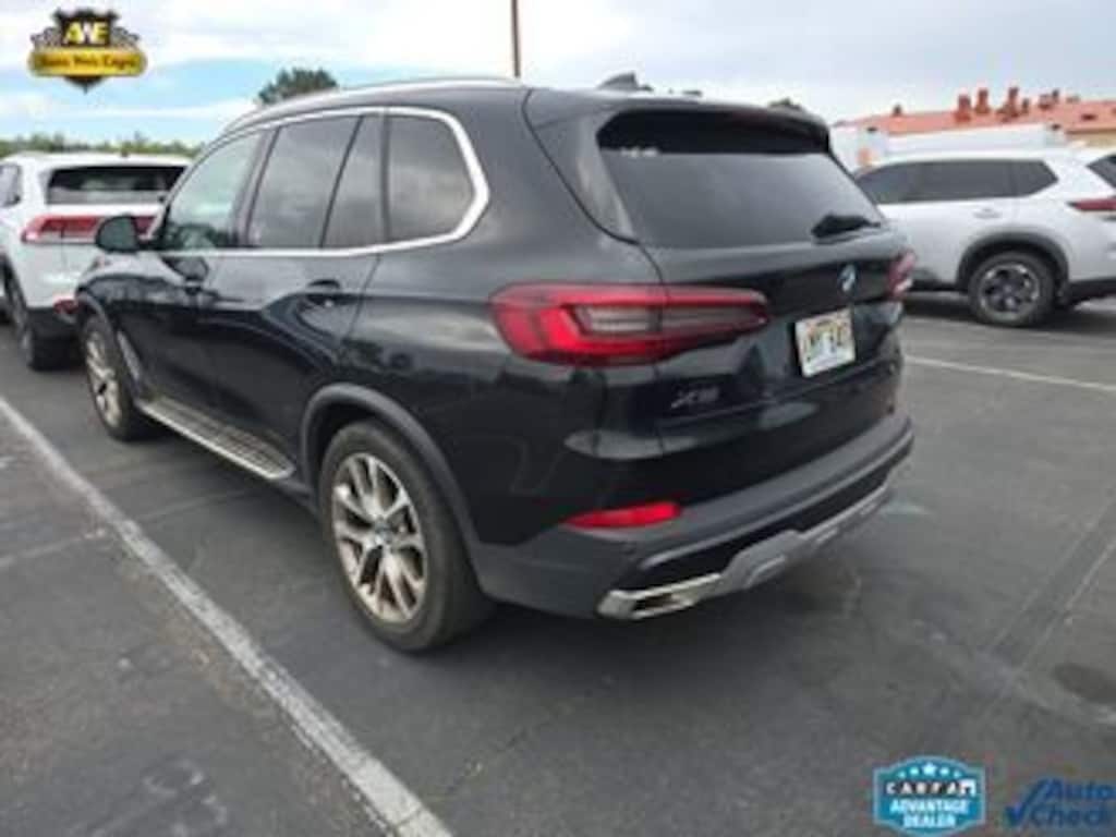 Used 2023 BMW X5 sDrive40i /PREMIUM /PARK ASSIST SUV
