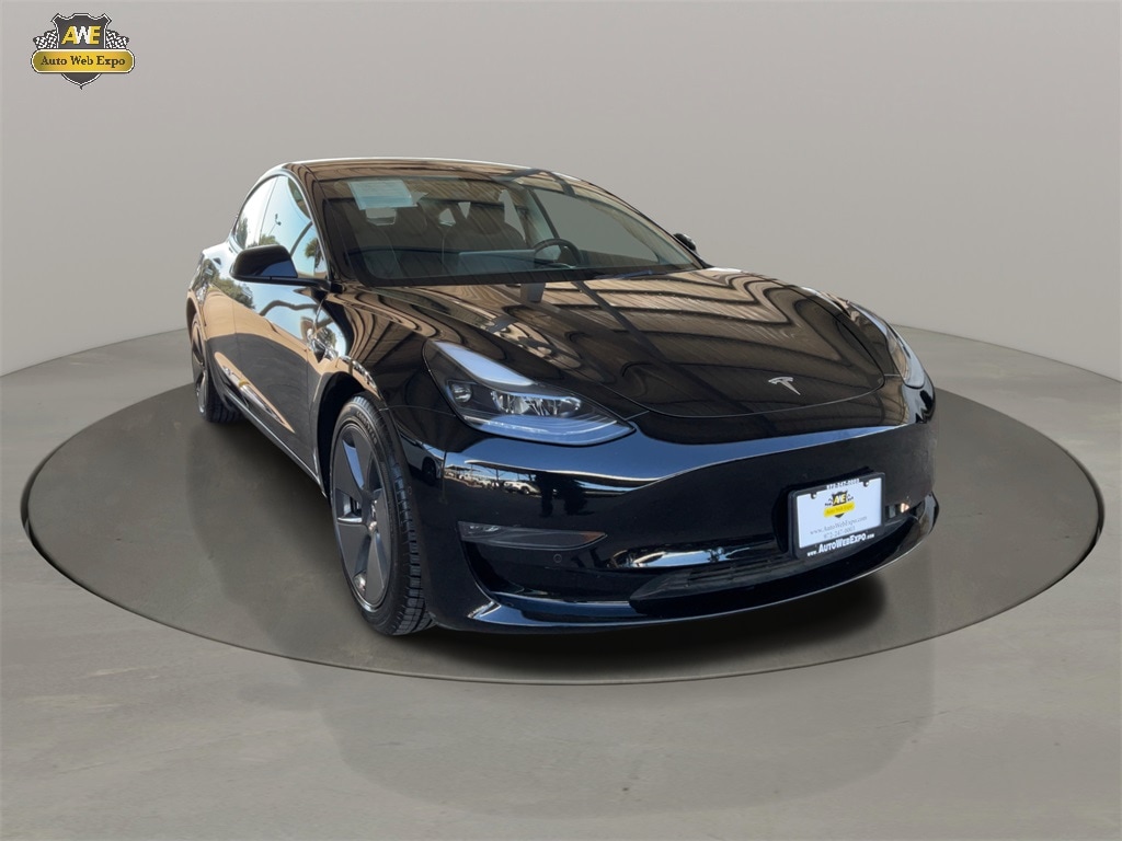 2022 Tesla Model 3 Base