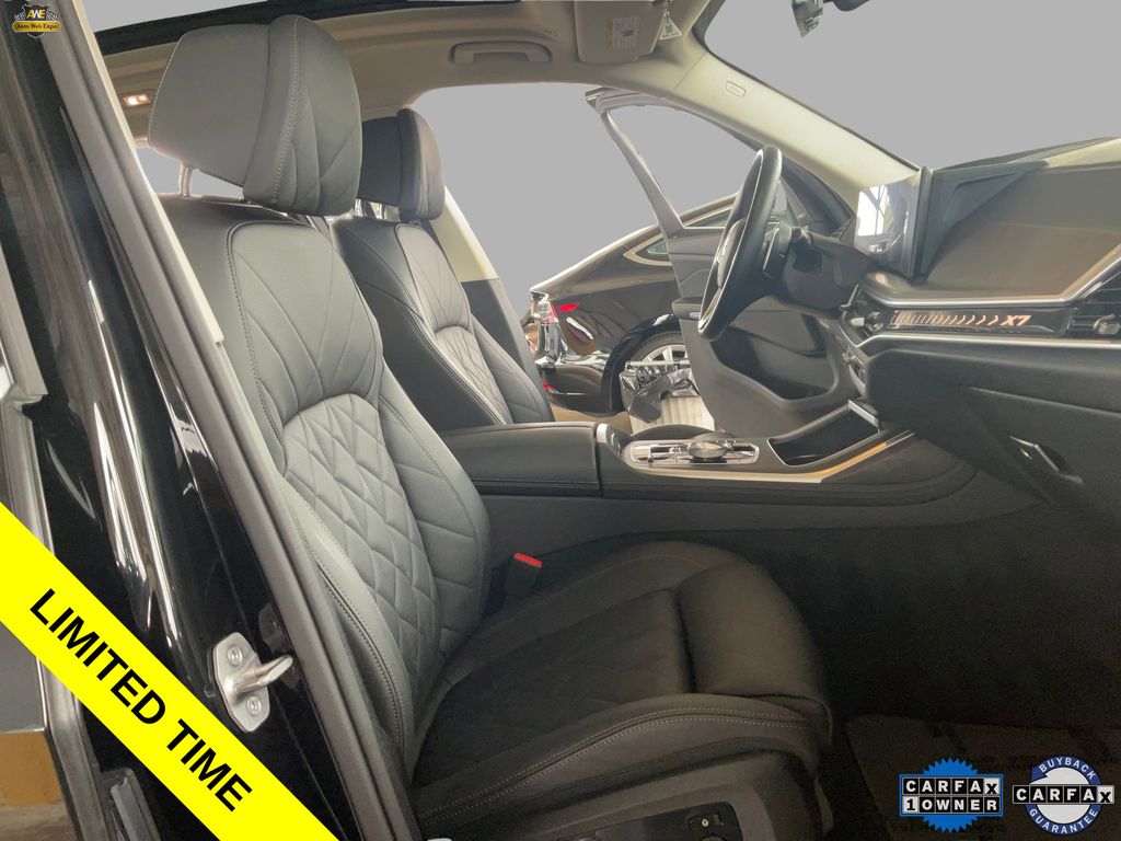 2023 BMW X7 40i - Photo 23