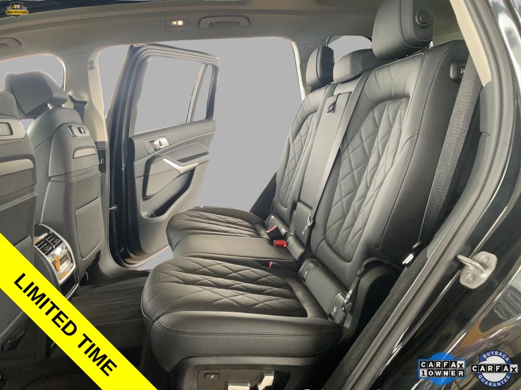 2023 BMW X7 40i - Photo 14