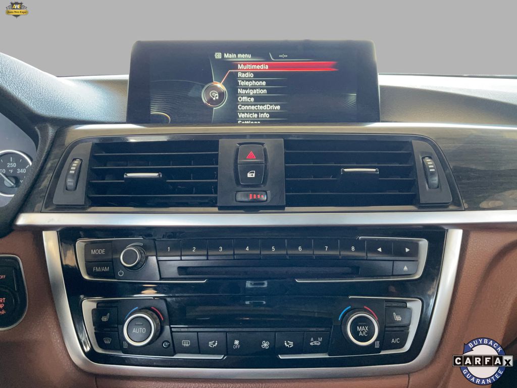 2016 BMW 4 Series 428i - Photo 33