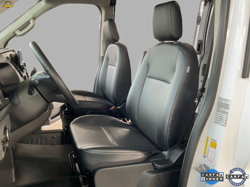 2022 Ford Transit Van Base - Photo 10