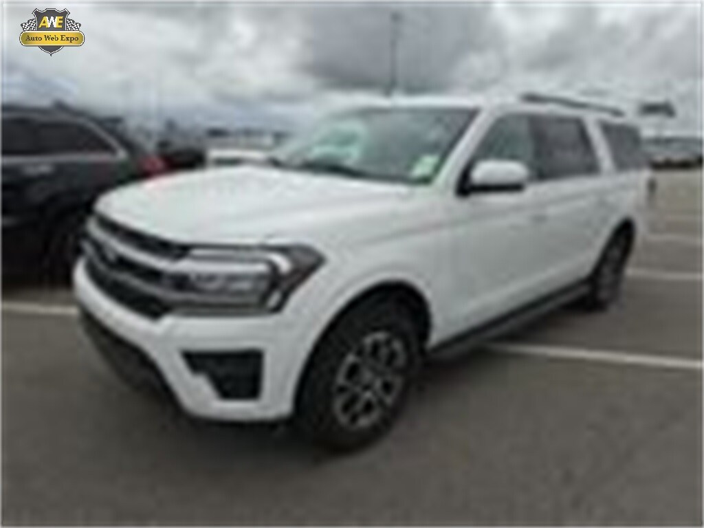 2024 Ford Expedition MAX XLT photo 2