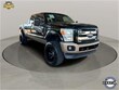 Ford F-250SD