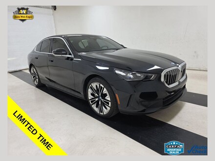 2024 BMW i5 eDrive40 /PREMIUM /DRIVING ASSIST PRO Sedan
