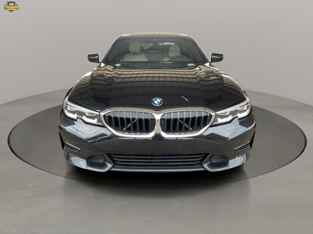 Used 2020 BMW 3 Series 330i /PREMIUM PKG Sedan