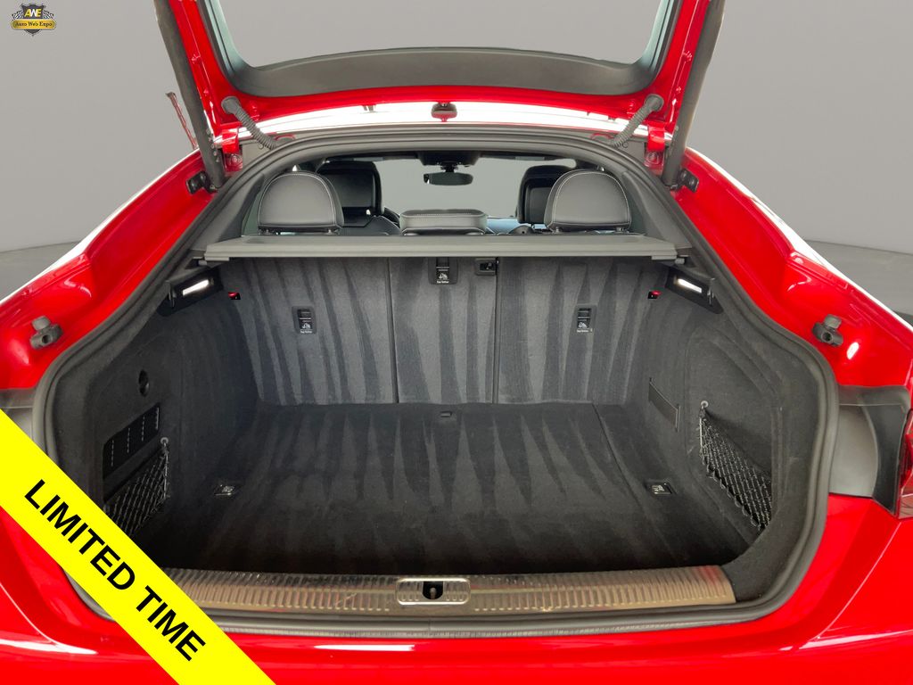2024 Audi A5 Sportback Premium Plus - Photo 23